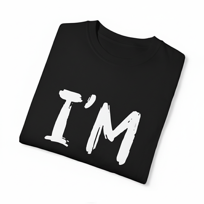 Ok Regular T-Shirt