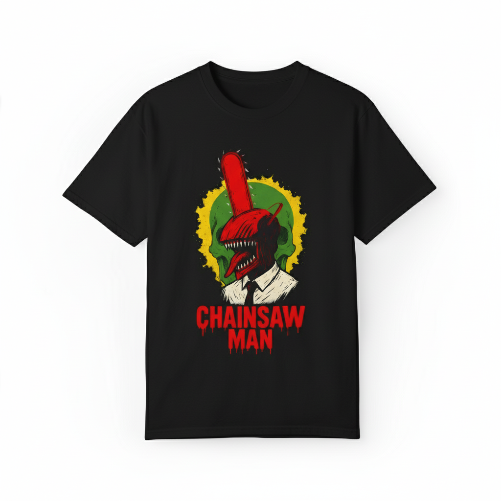 Chainsawman RegularT-Shirt
