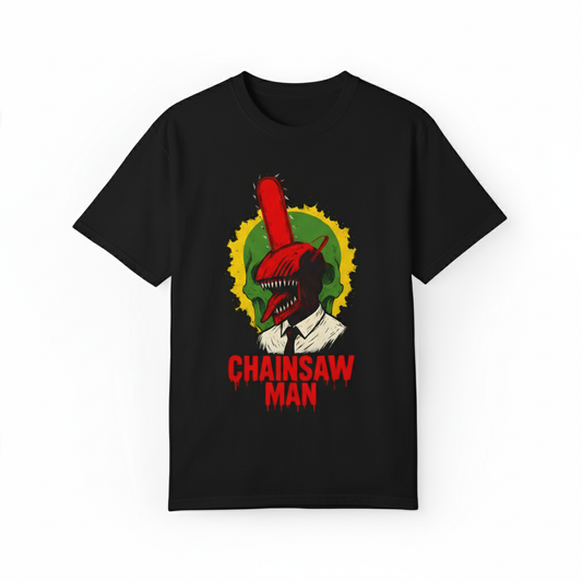 Chainsawman RegularT-Shirt