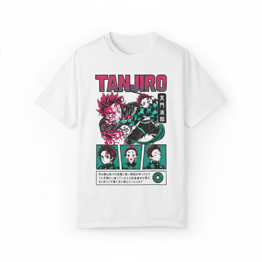 Tanjiro Kamado Regular T-Shirt