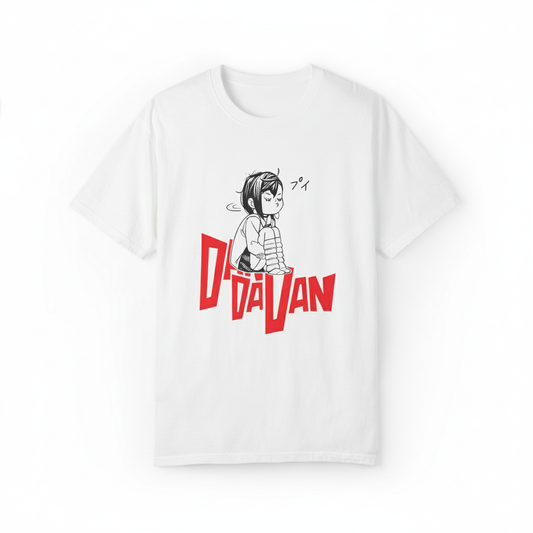 Dandadan T-Shirt
