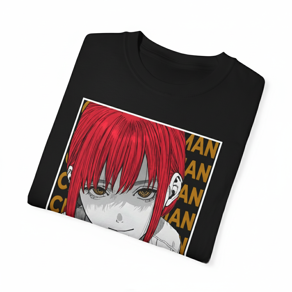 Makima Regular T-Shirt