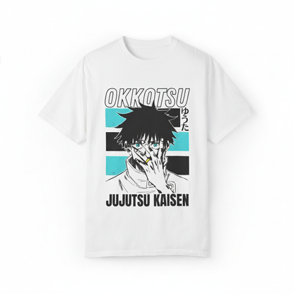 Yuta Regular T-Shirt