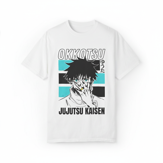 Yuta Regular T-Shirt