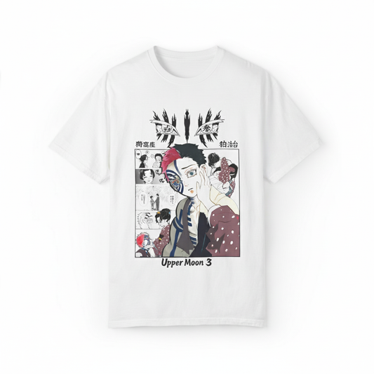 Akaza Regular T-Shirt