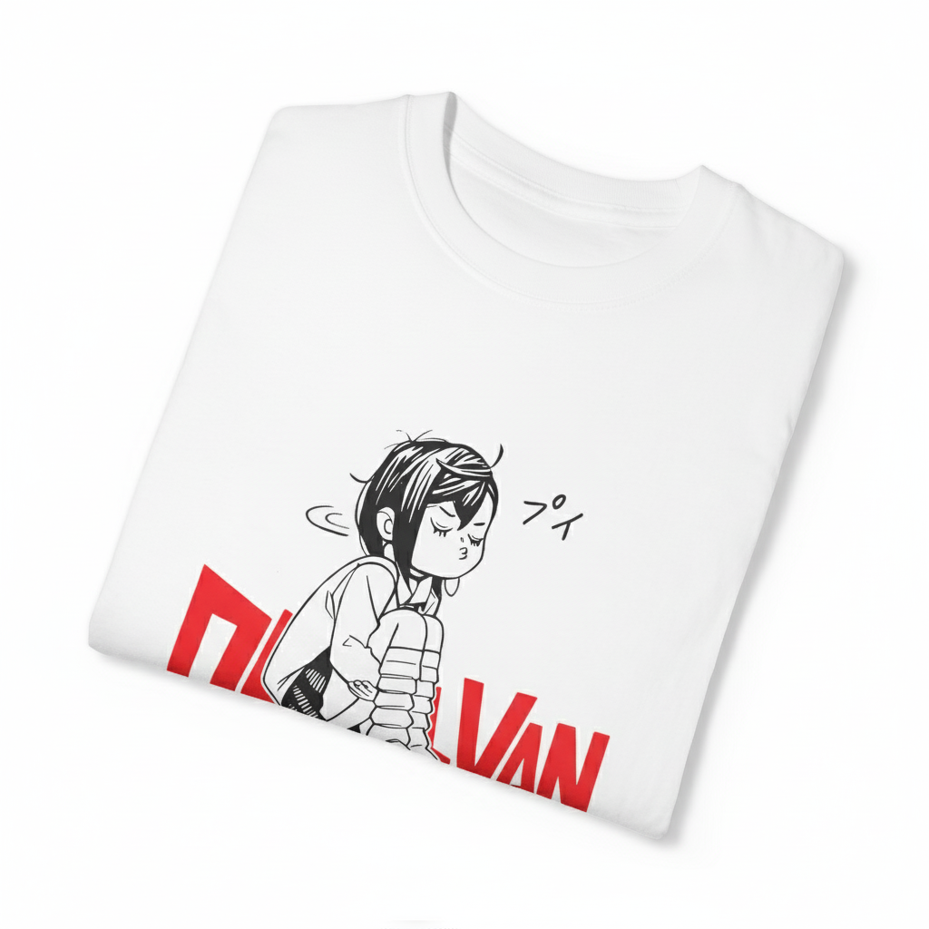 Dandadan T-Shirt