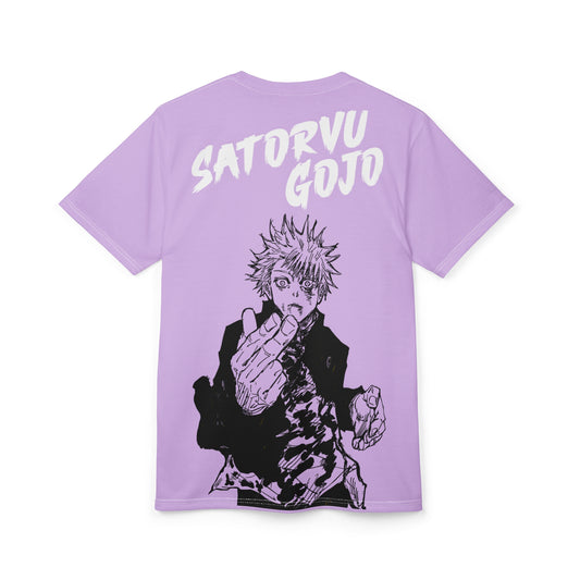 Jujutsu Kaisen Satoru Gojo Oversized T-Shirt