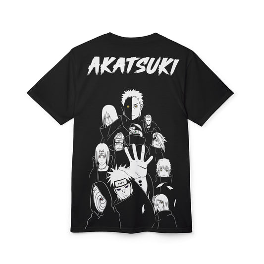 Naruto: Akatsuki Regular T-Shirt