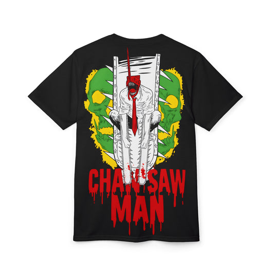 Chainsaw Man Regular T-Shirt