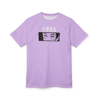 Jujutsu Kaisen Yuta Okatsu  Oversized T-Shirt