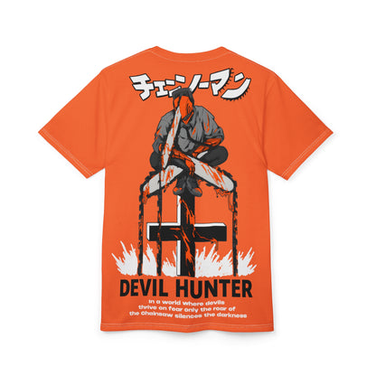 Devil Hunter Regular T-Shirt