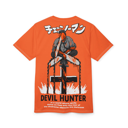 Devil Hunter Regular T-Shirt