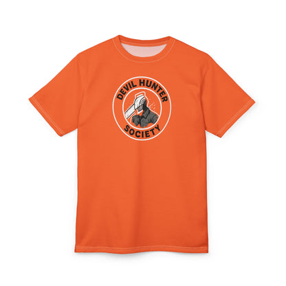 Devil Hunter Regular T-Shirt