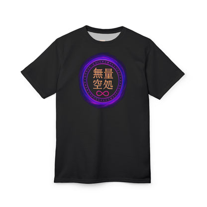 Jujutsu Kaisen Gojo Domain Expansion Regular T-Shirt