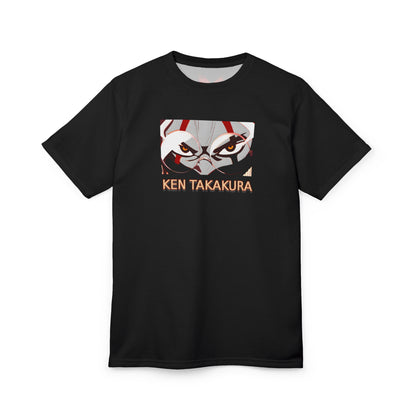 Dandadan Ken Takakura Regular T-Shirt
