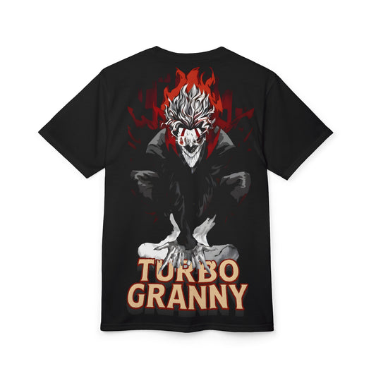 Dandadan Ken Takakura Regular T-Shirt