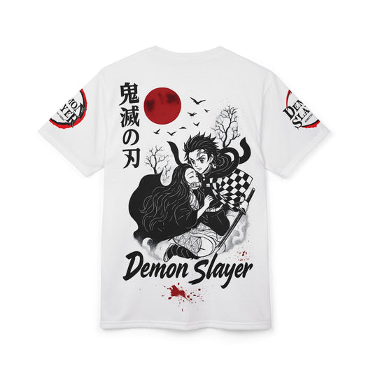 Tanjiro & Nezuko Regular T-Shirt