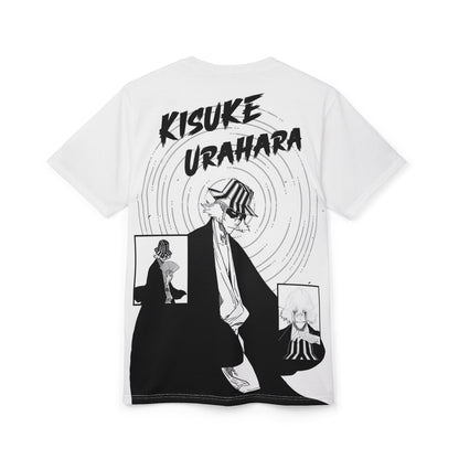 Kisuke Urahara Oversized T-Shirt